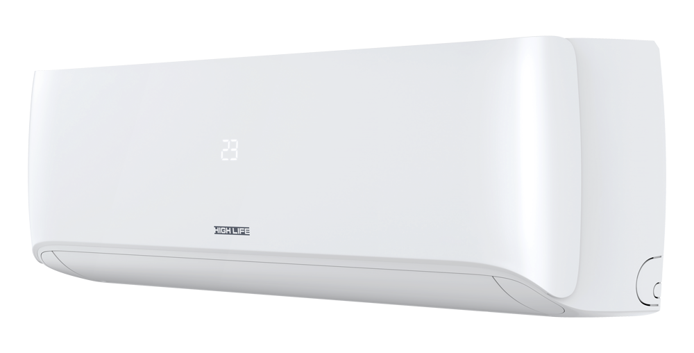 Классическая сплит-система серии COMFORT CLASS ACHL-12CC-CHDV02S (комплект)