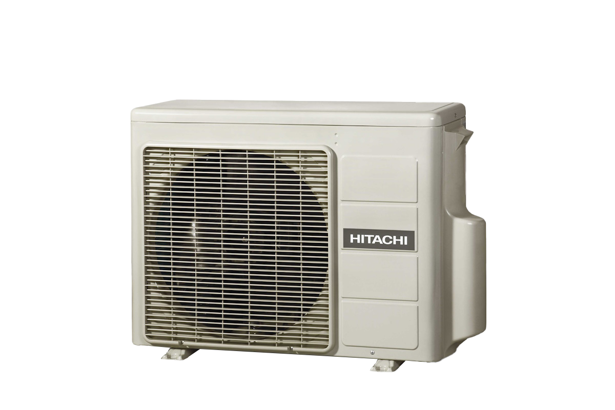 Наружный блок мульти-сплит систем серии MULTIZONE COMFORT (R32) RAM-53NE2F