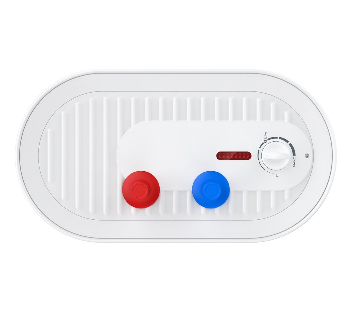 Электрический водонагреватель серии VITA RWH-VT80-FE