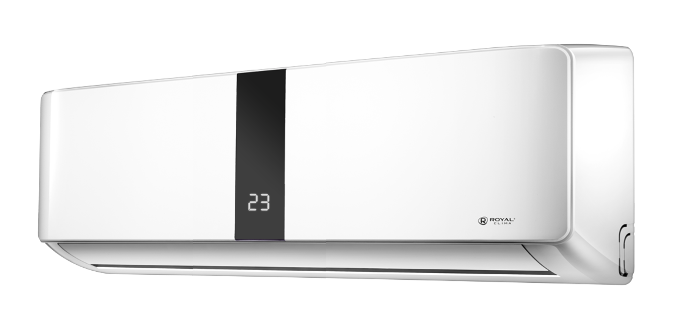 Классическая сплит-система повышенной мощности серии GRANDE RC-GDB105HN (комплект)