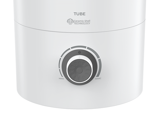 Бытовой увлажнитель серии TUBE RUH-TB300/4.0M-WT