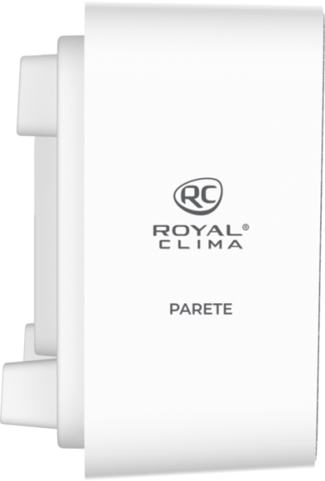 Тепловентилятор серии PARETE RFH-PT2000DC-WT, фото 20