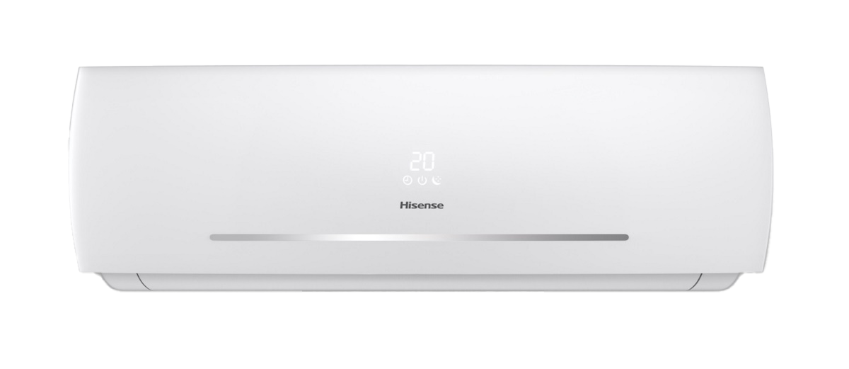 Классическая сплит-система серии NEO Classic A (R32) AS-12HR4RYDDC00 (комплект)