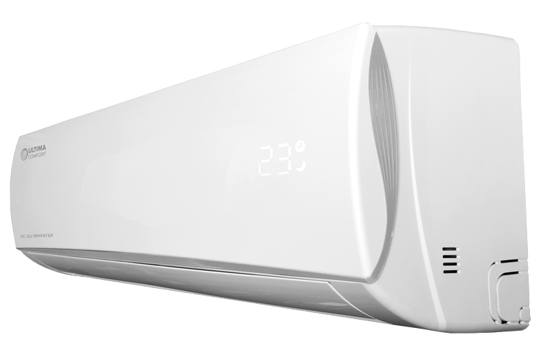 Внутренний блок мульти-сплит-системы серии ECLIPSE MULTI DC EU Inverter UC-EMM12PN