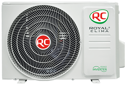 Инверторная сплит-система серии TRIUMPH Inverter 2024 RCI-TWC22HN (комплект)