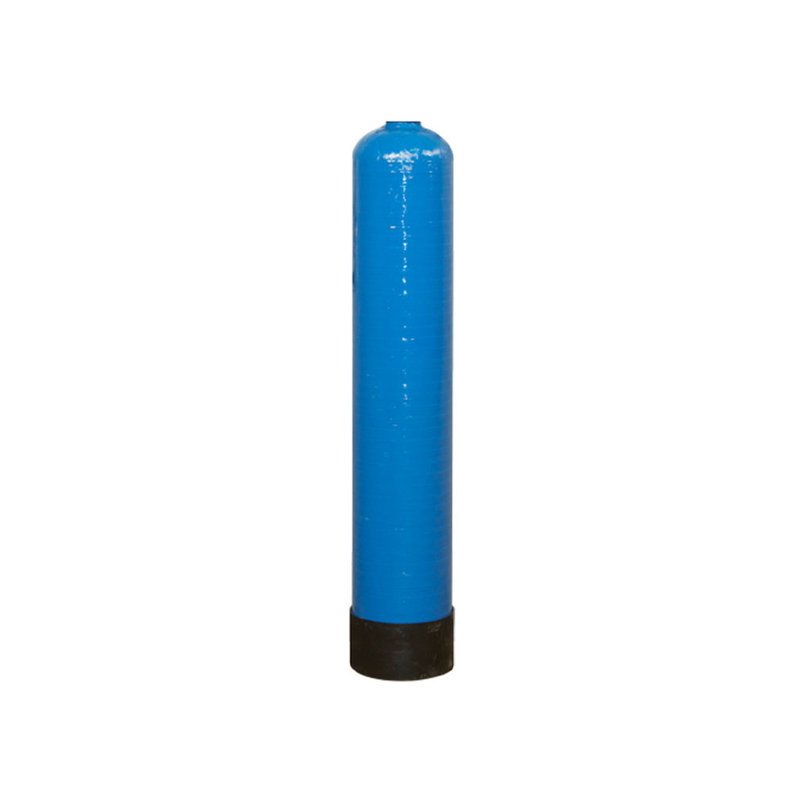 Фильтр-колонна FRP 13х54 2,5Т ECO (СИНИЙ) WATERSTRY