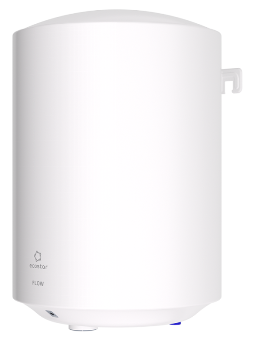 Электрический водонагреватель серии FLOW EWH-F80-RE