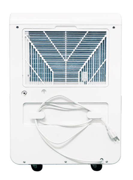 Осушитель воздуха серии PACIFIC Palazzo RD-PC70-E