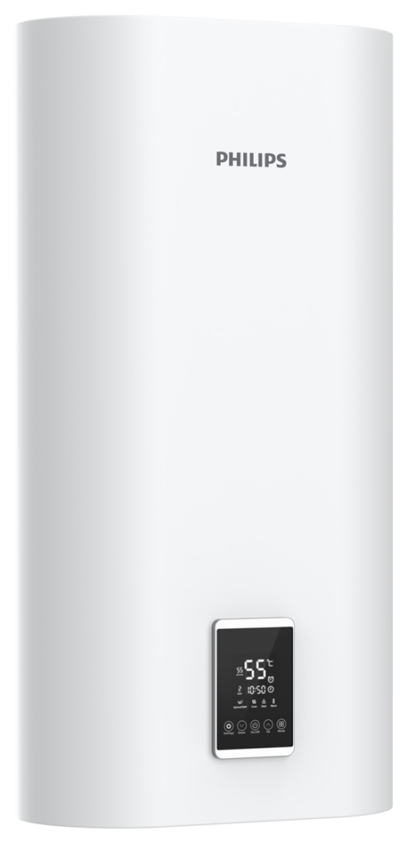 Электрический водонагреватель серии UltraHeat Smart AWH1623/51(100YC)
