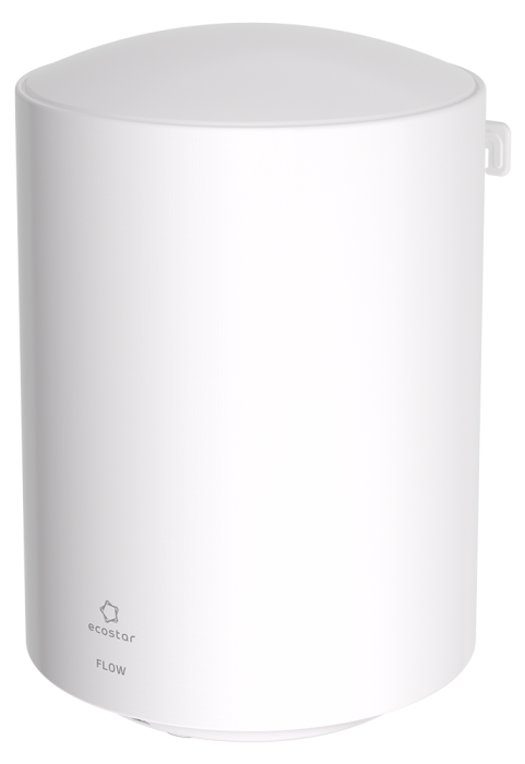 Электрический водонагреватель серии FLOW EWH-F30-RE