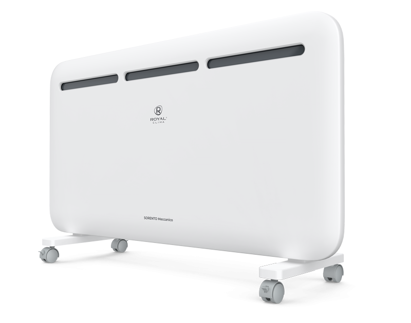 Электрический конвектор серии SORENTO Elettronico REC-S1500E