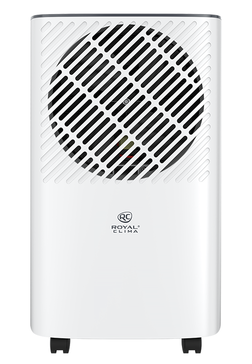 Осушитель воздуха серии CARISMA Studio RD-CR10-E