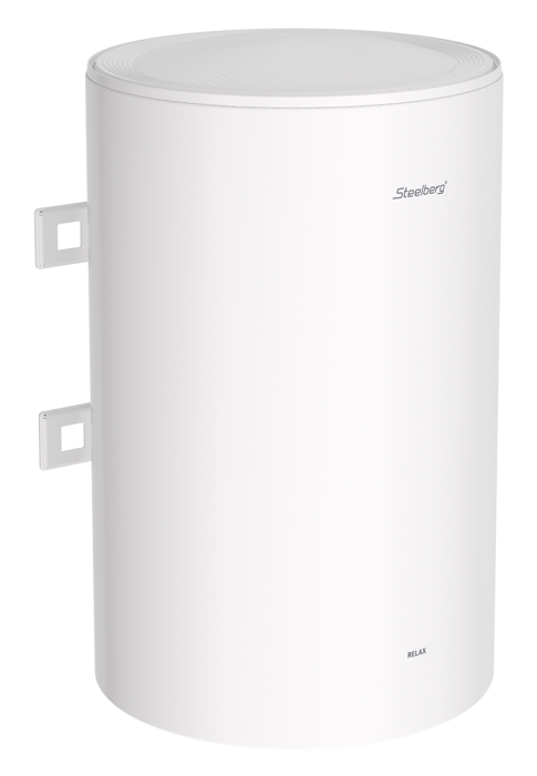 Электрический водонагреватель серии RELAX SWH-R50-RE