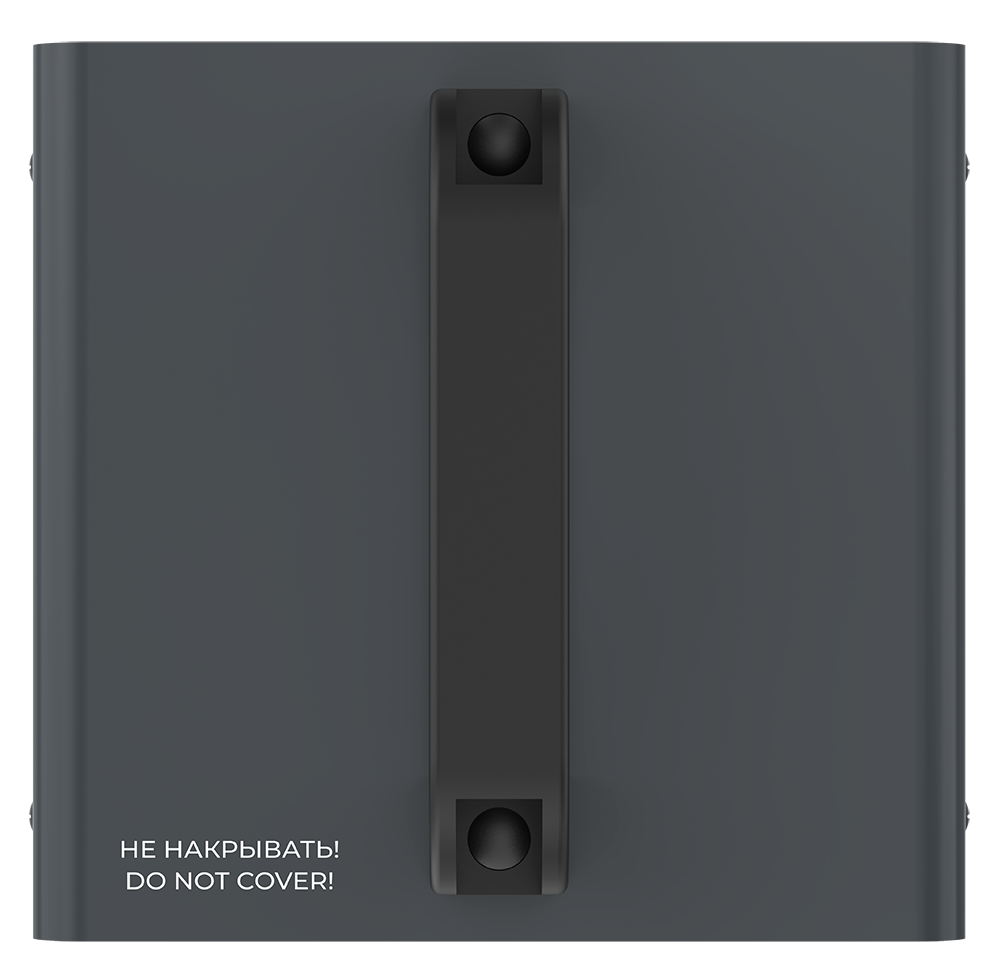 Тепловая пушка серии HEAT BOX RHB-C2