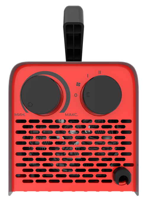 Тепловая пушка серии HEAT BOX Moderno RHB-CM3