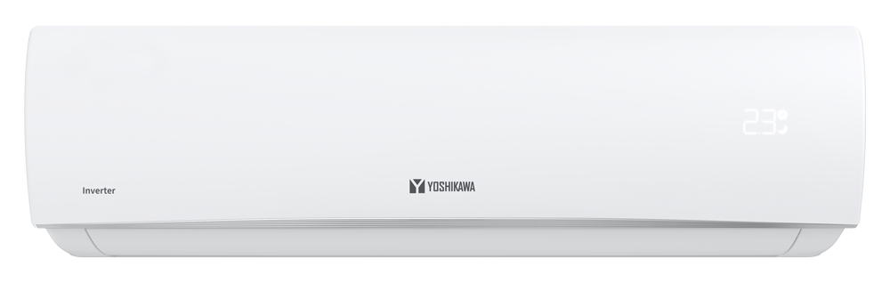 Инверторная сплит-система серии NAGARA Inverter YAC-I-12WRNG (комплект)