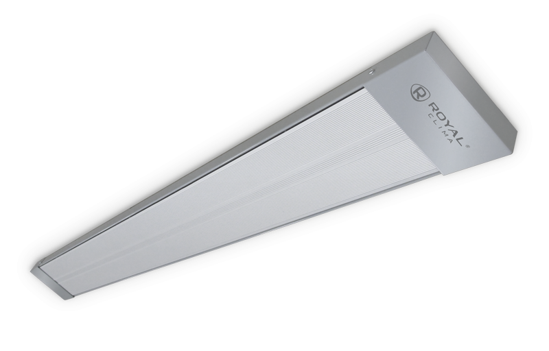 Инфракрасный обогреватель RAGGIO 2.0 RIH-R1000S