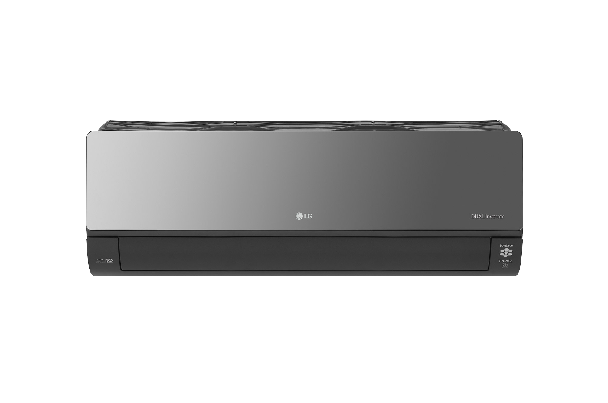 Внутренний блок мульти-сплит систем настенного типа серии ARTCOOL MIRROR AC12BK.NSJR