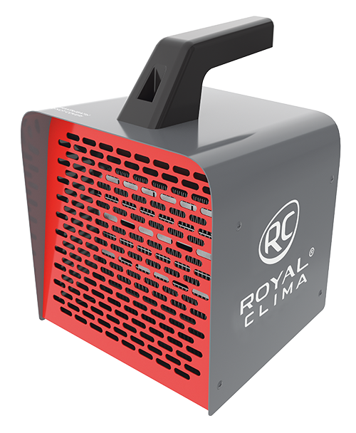 Тепловая пушка серии HEAT BOX Moderno RHB-CM2