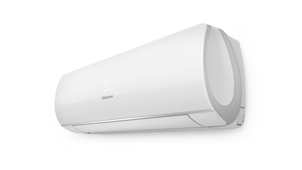 Инверторная сплит-система серии LUX Design SUPER DC Inverter (R32) AS-13UW4RVETS00 (комплект)