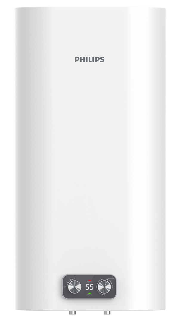 Электрический водонагреватель серии UltraHeat Digital AWH1618/51(100YB)