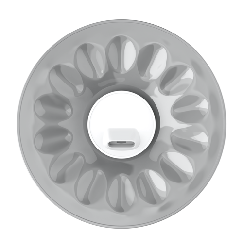 Бытовой увлажнитель серии TUBE RUH-TB300/4.0M-WT
