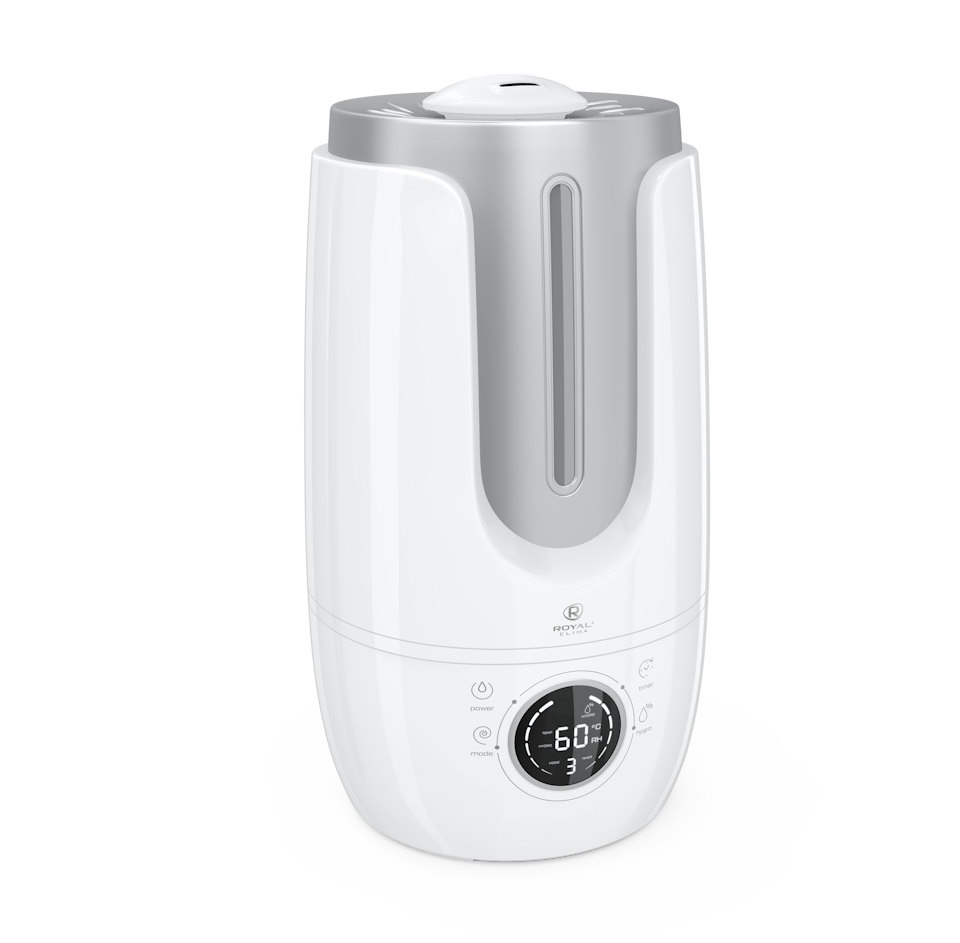 Бытовой увлажнитель серии ANTICA RUH-AN300/4.0E-GN