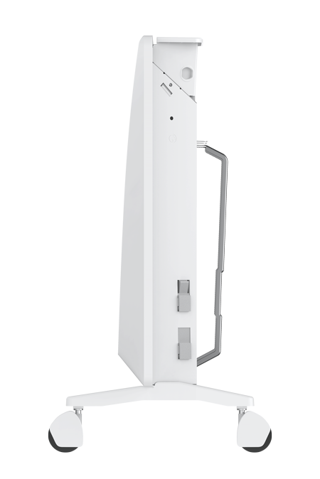 Электрический конвектор серии ASTORIA Elettronico REC-AT2000E