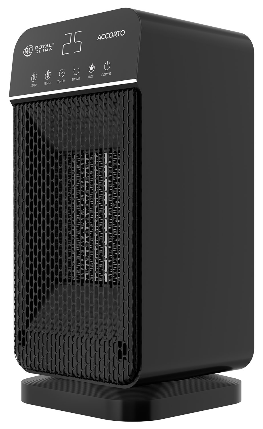 Тепловентилятор серии ACCORTO RFH-AC2000DC-GR