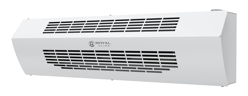 Электрическая завеса HEATGUARD RAH-HG0.6E3M