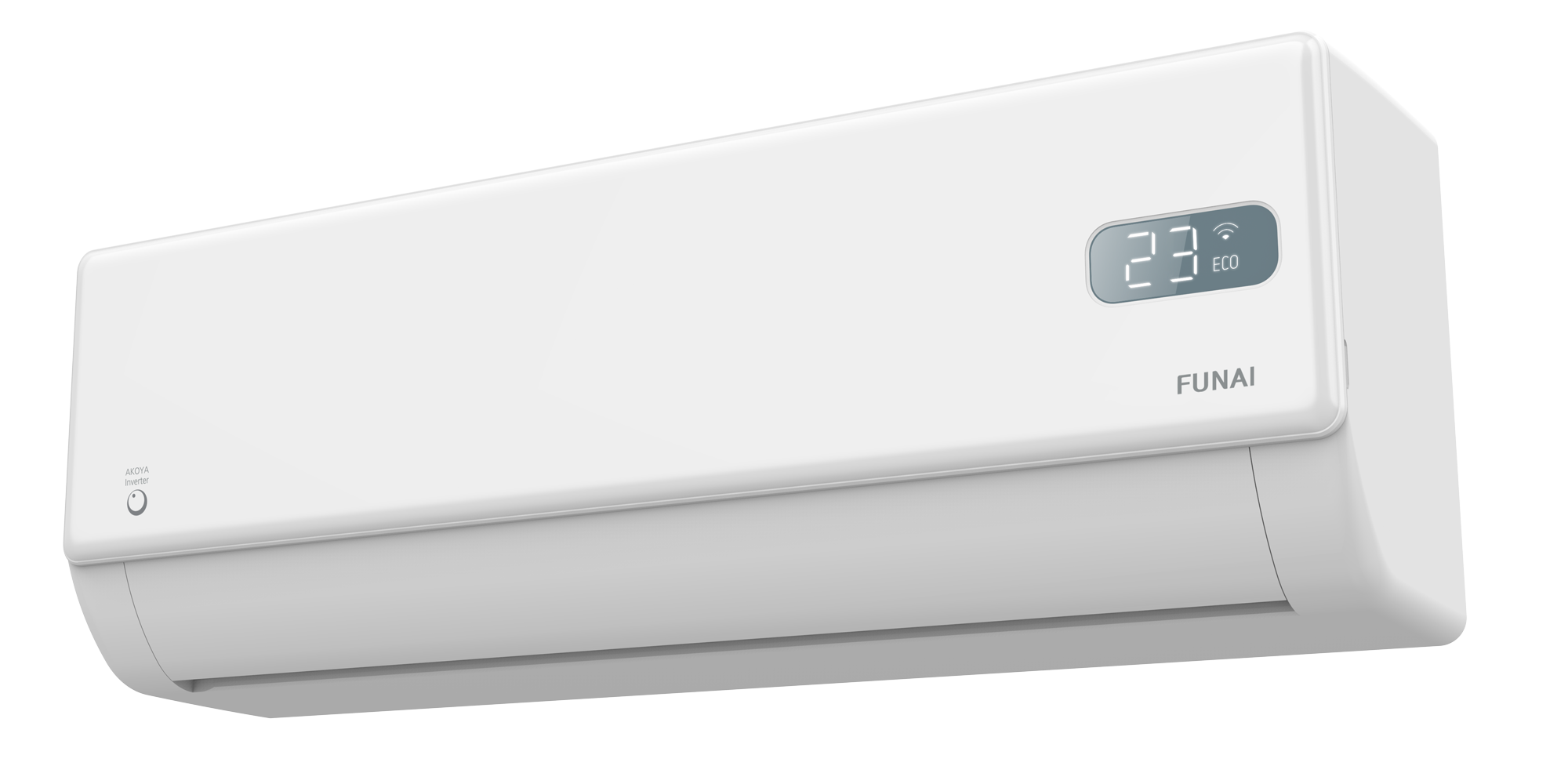 Инверторная сплит-система серии AKOYA Inverter RAC-I-AK75HP.D01 (комплект)