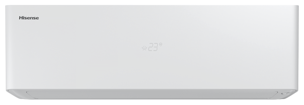 Инверторная сплит-система серии VISION PRO SUPERIOR DC Inverter AS-13UW4RXVQH01 (комплект)