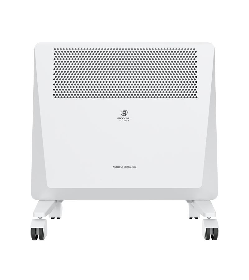 Электрический конвектор серии ASTORIA Elettronico REC-AT2000E