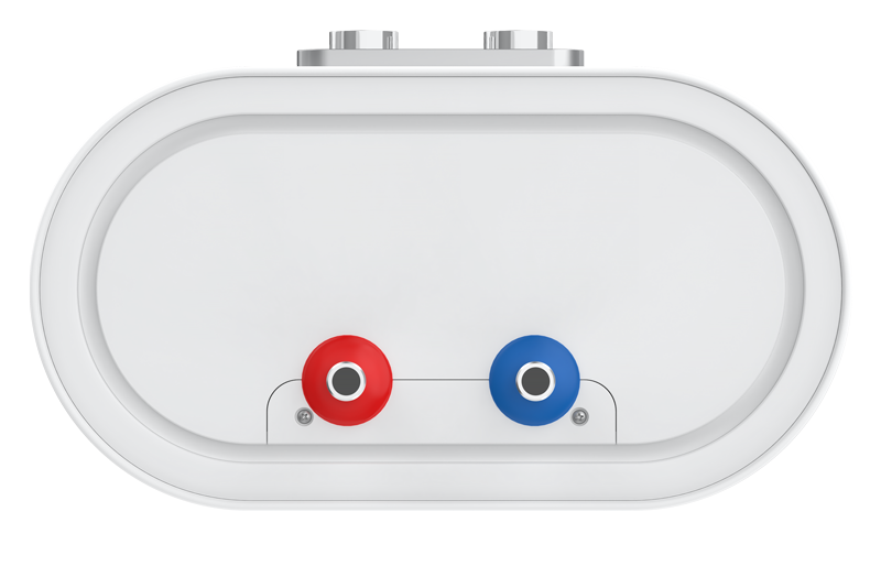 Электрический водонагреватель серии UltraHeat Mechanic AWH1611/51(50YA)
