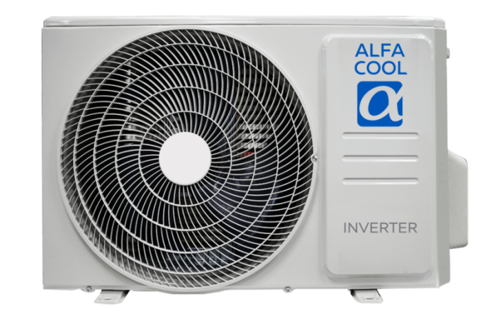 Инверторная сплит-система серии COSMO Inverter CSMI-07CH (комплект)