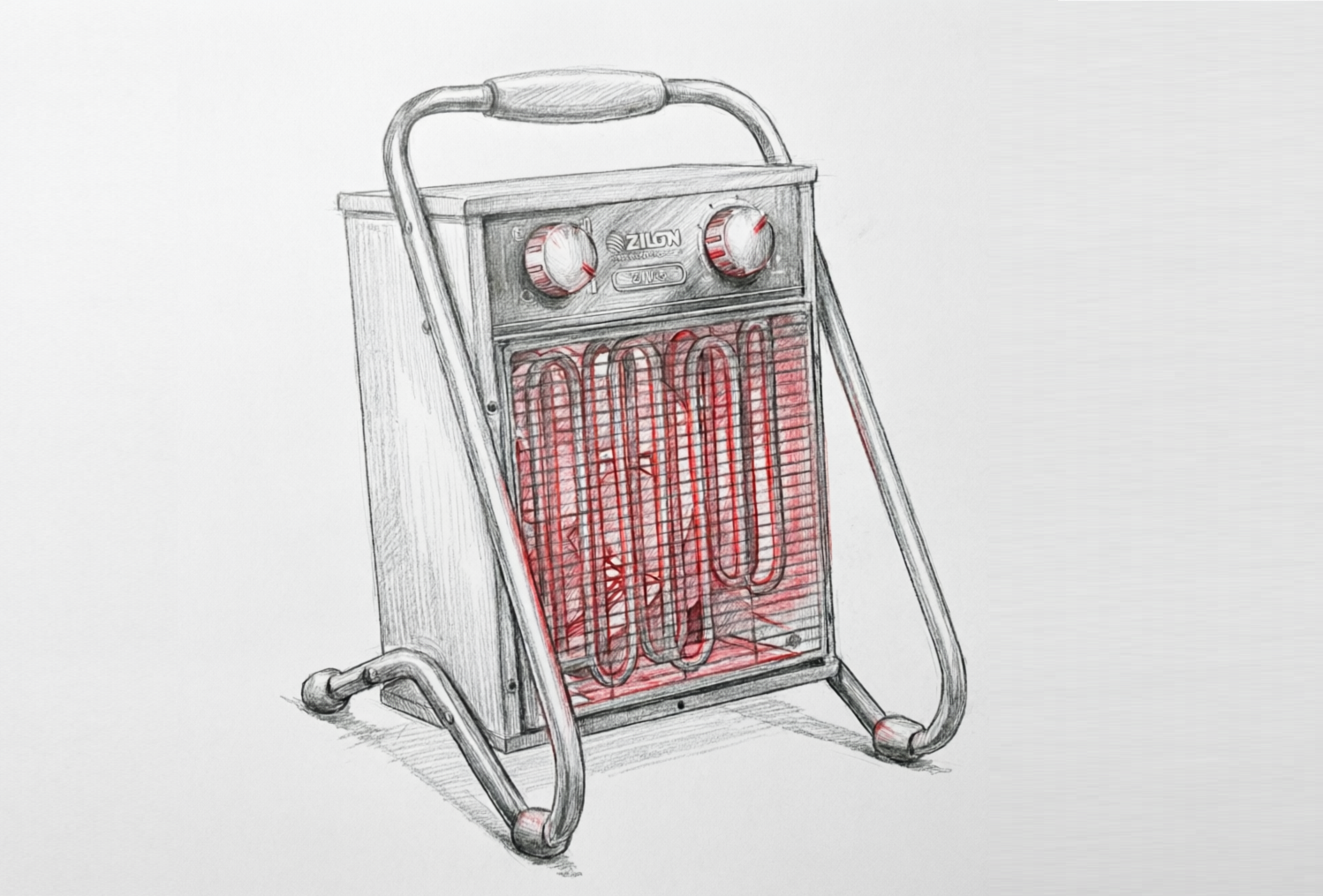 Как выбрать тепловую пушку: экспертное руководство по типам, мощности и безопасности