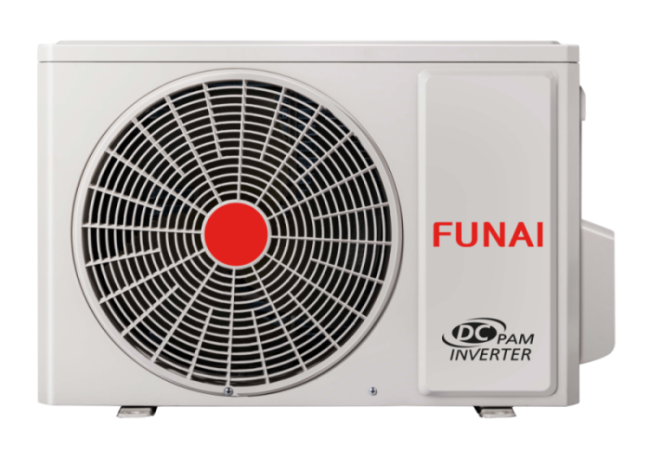 Инверторная сплит-система серии DAIJIN Inverter RAC-I-DA65HP.D01 (комплект)