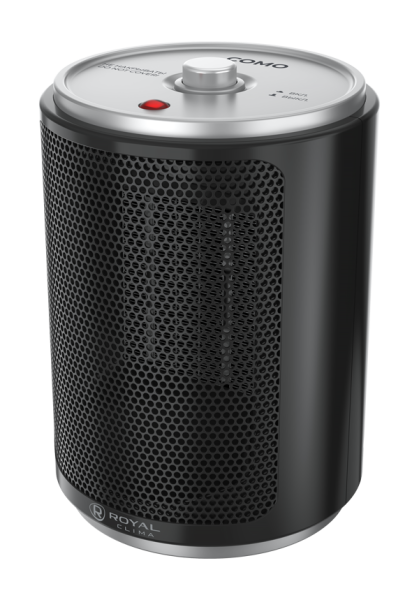 Тепловентилятор серии COMO RFH-CM500DC-BL