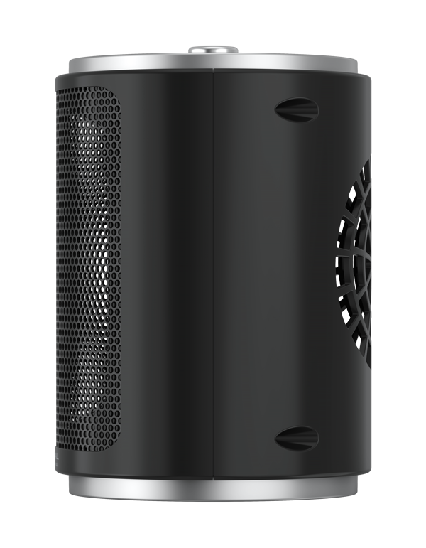 Тепловентилятор серии COMO RFH-CM500DC-BL