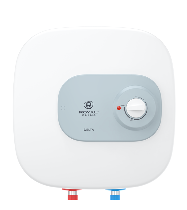 Электрический водонагреватель серии DELTA RWH-D10-FEU
