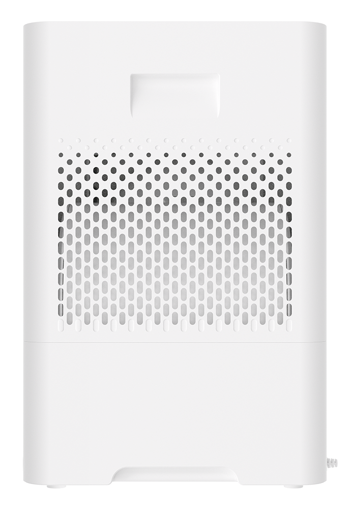 Мойка воздуха серии AURORA RAW-AU350/5EW-WT