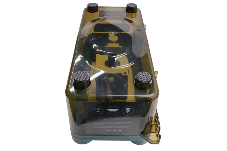 Насос дренажный GREEN TANK LP500-08TN
