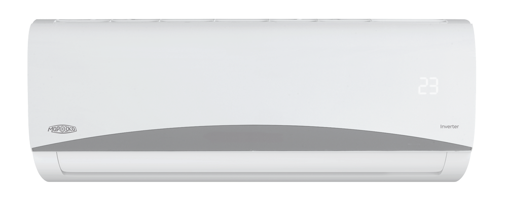 Инверторная сплит-система серии БАЙКАЛ Inverter КНБИ-БКЛ07ОН (комплект)