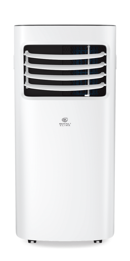 Мобильный кондиционер cерии BUSTA RM-BS28CH-E