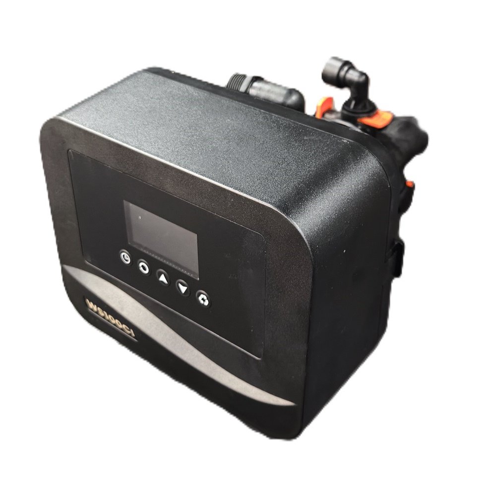 Блок управления WS100CI-FTC-N