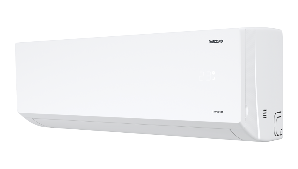 Инверторная сплит-система серии ODYS Inverter DNI-OS07NW (комплект)