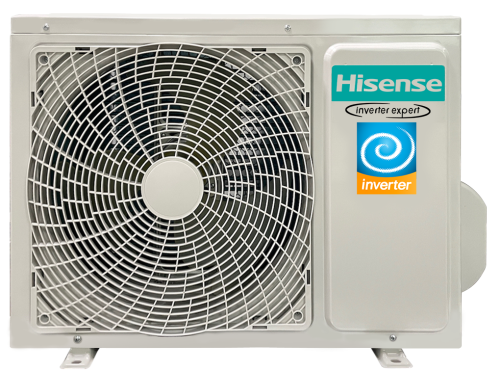 Инверторная сплит-система серии SMART DC Inverter (R32) AS-24UW4RFBDB00 (комплект)