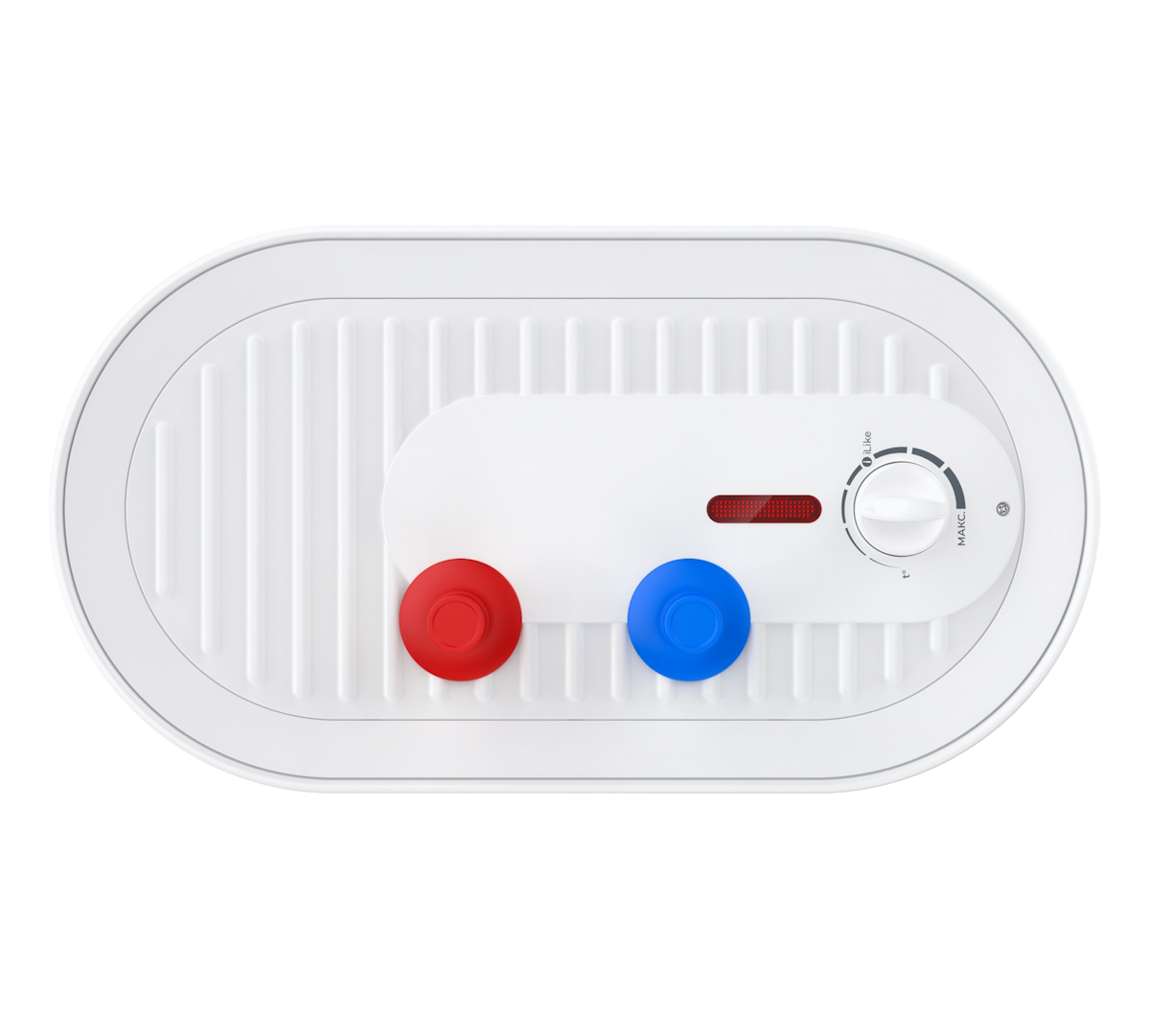 Электрический водонагреватель серии VITA RWH-VT80-FE