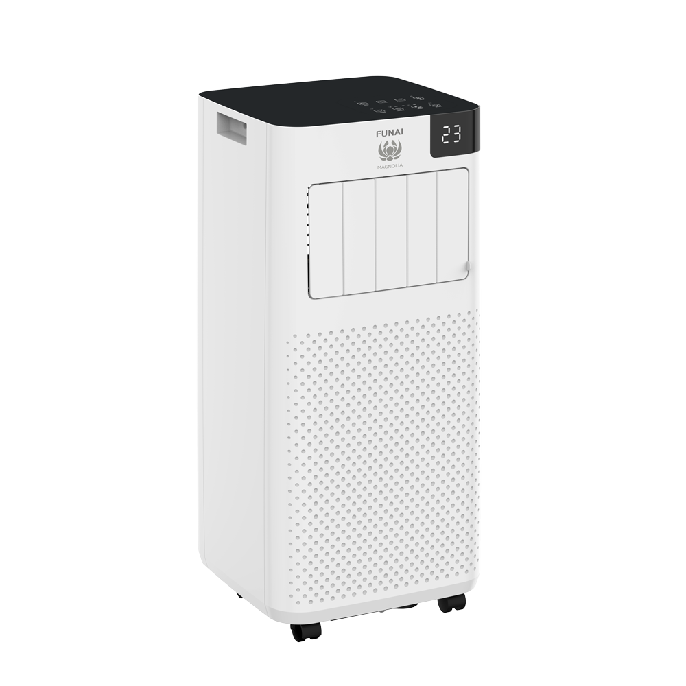 Мобильный кондиционер cерии MAGNOLIA MAC-MG22CON01, фото 4