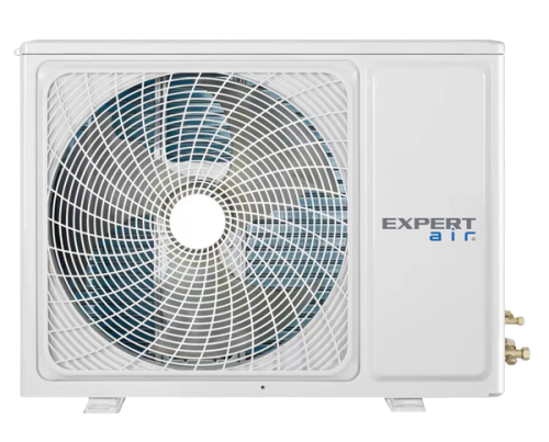 Классическая сплит-система серии CYCLONE ZAC-CN07XPZ (комплект)